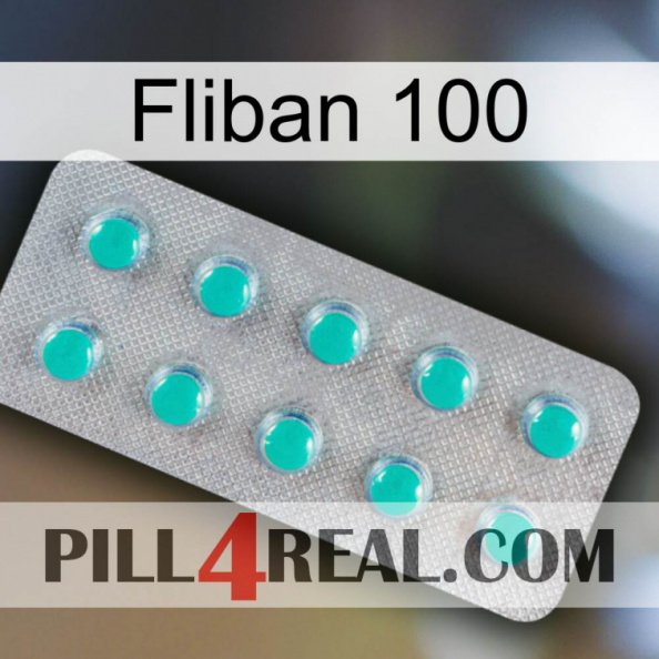 Fliban 100 28